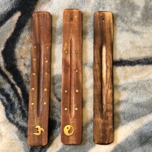 Incense Burners